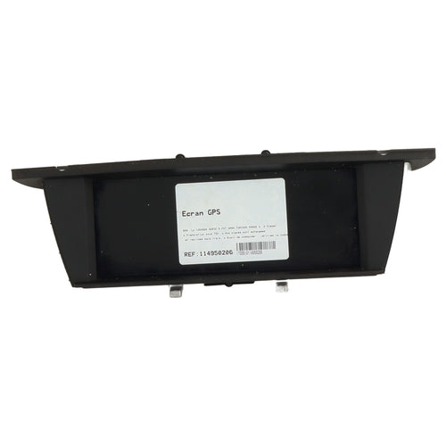 Ecran GPS