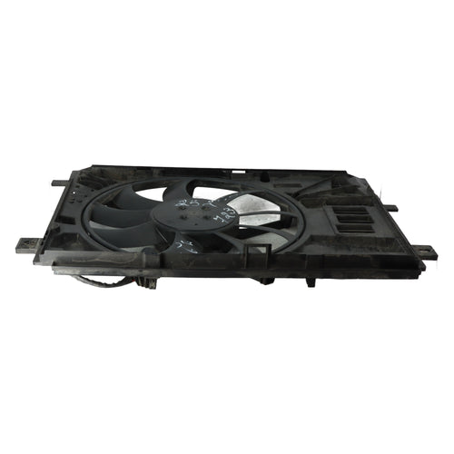 Ventilateur eau