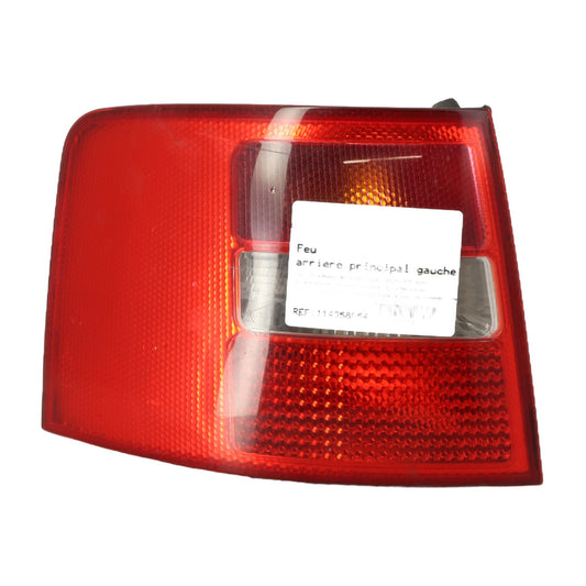 Feu arriere principal gauche (feux) - AUDI A4 2 AVANT PHASE 1 BREAK