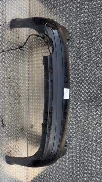Pare choc arriere AUDI A4 2 AVANT PHASE 1 BREAK