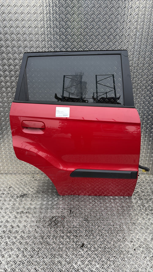 Porte arriere droit - KIA SOUL 1 PHASE 1 