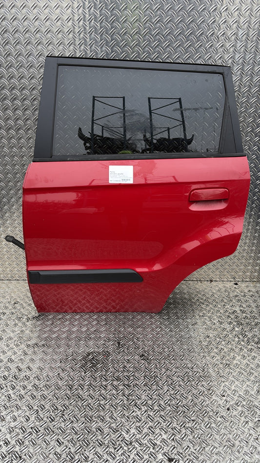 Porte arriere gauche - KIA SOUL 1 PHASE 1 
