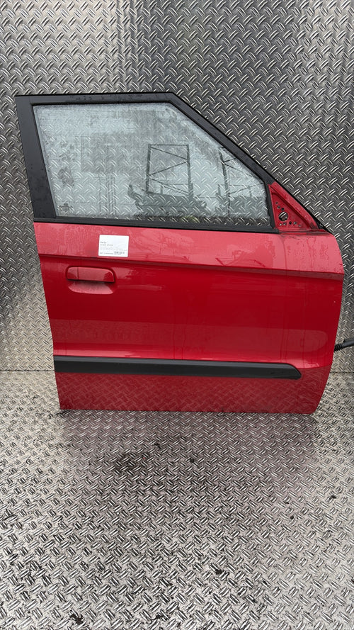 Porte avant droit - KIA SOUL 1 PHASE 1 