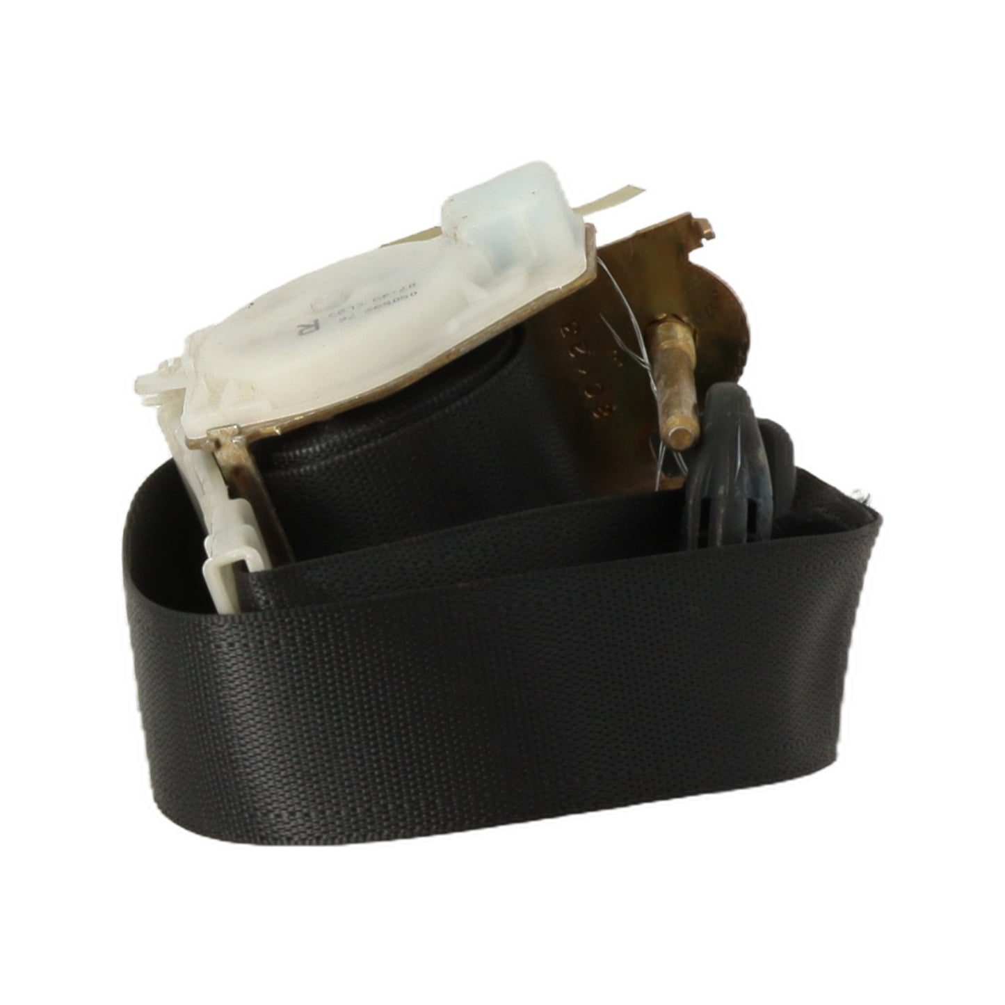 Ceinture avant droit