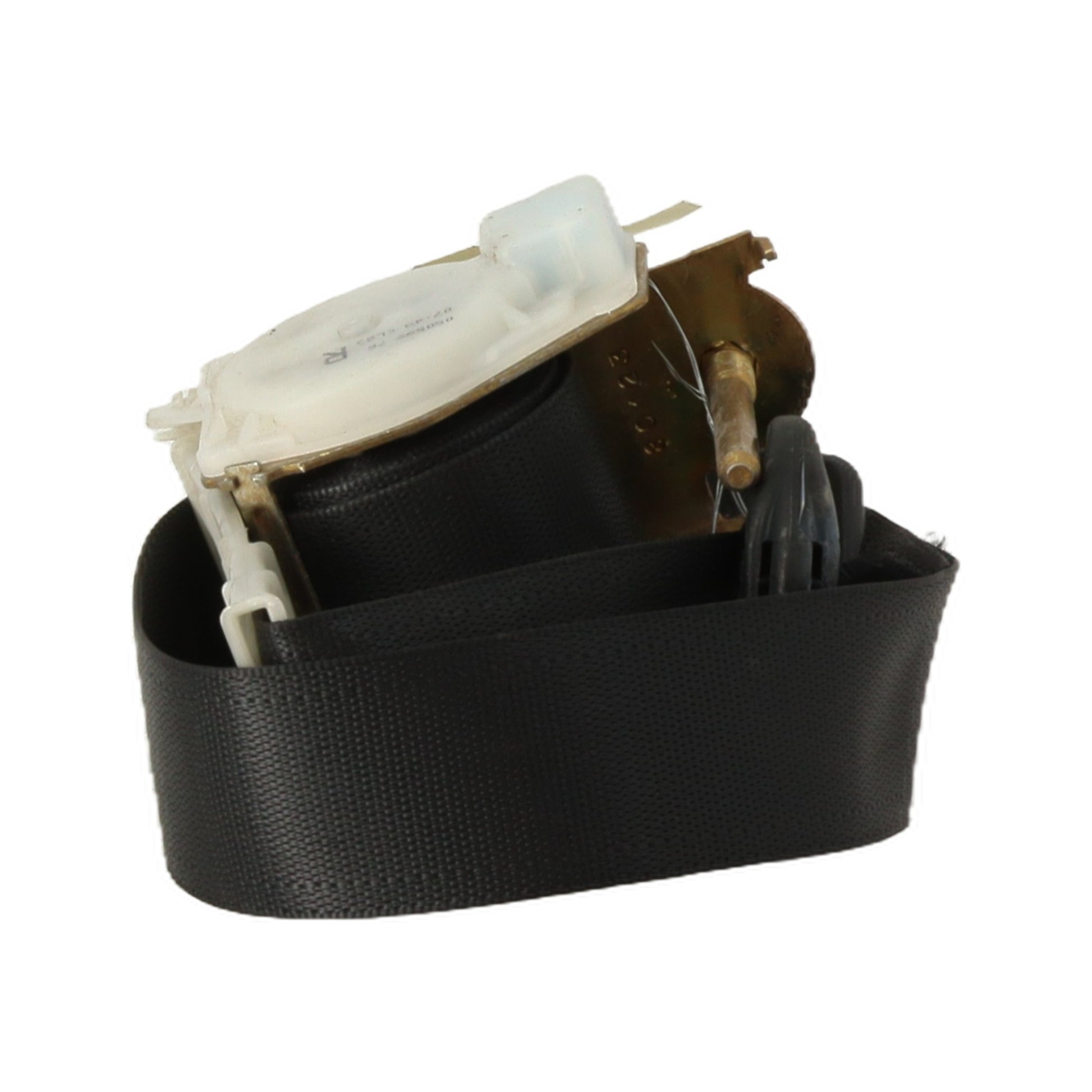 Ceinture avant droit
