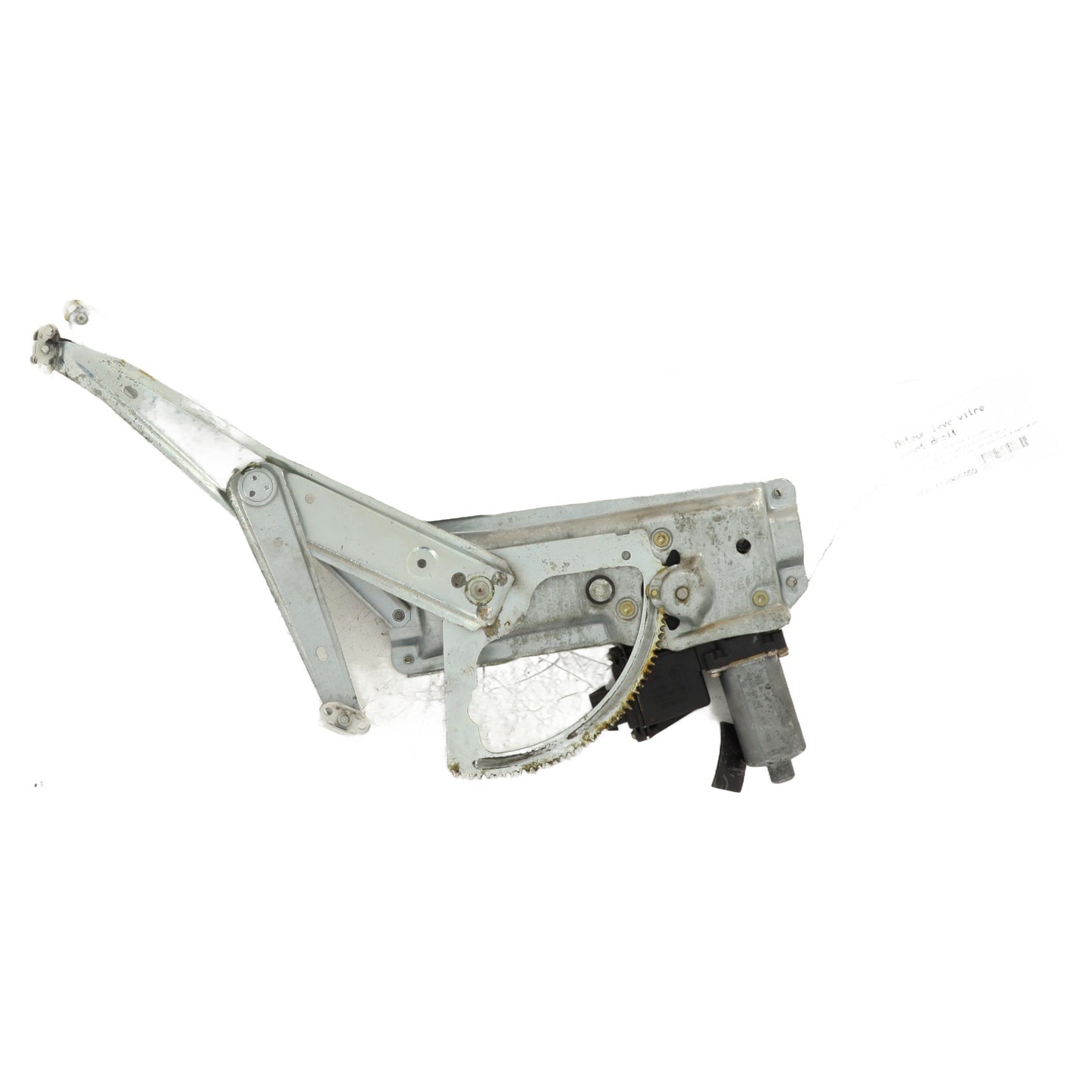 Moteur leve vitre avant droit