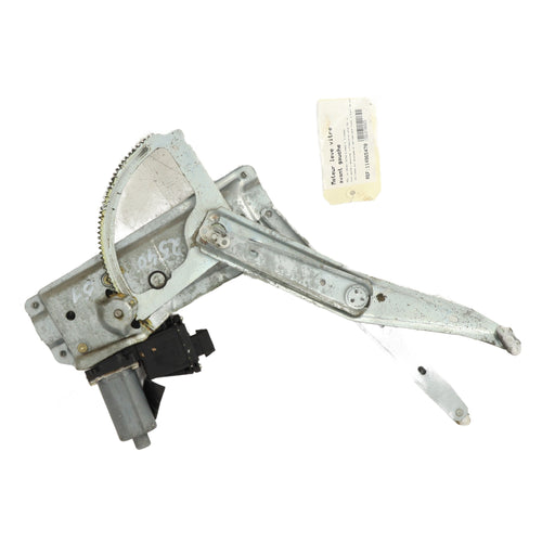 Moteur leve vitre avant gauche