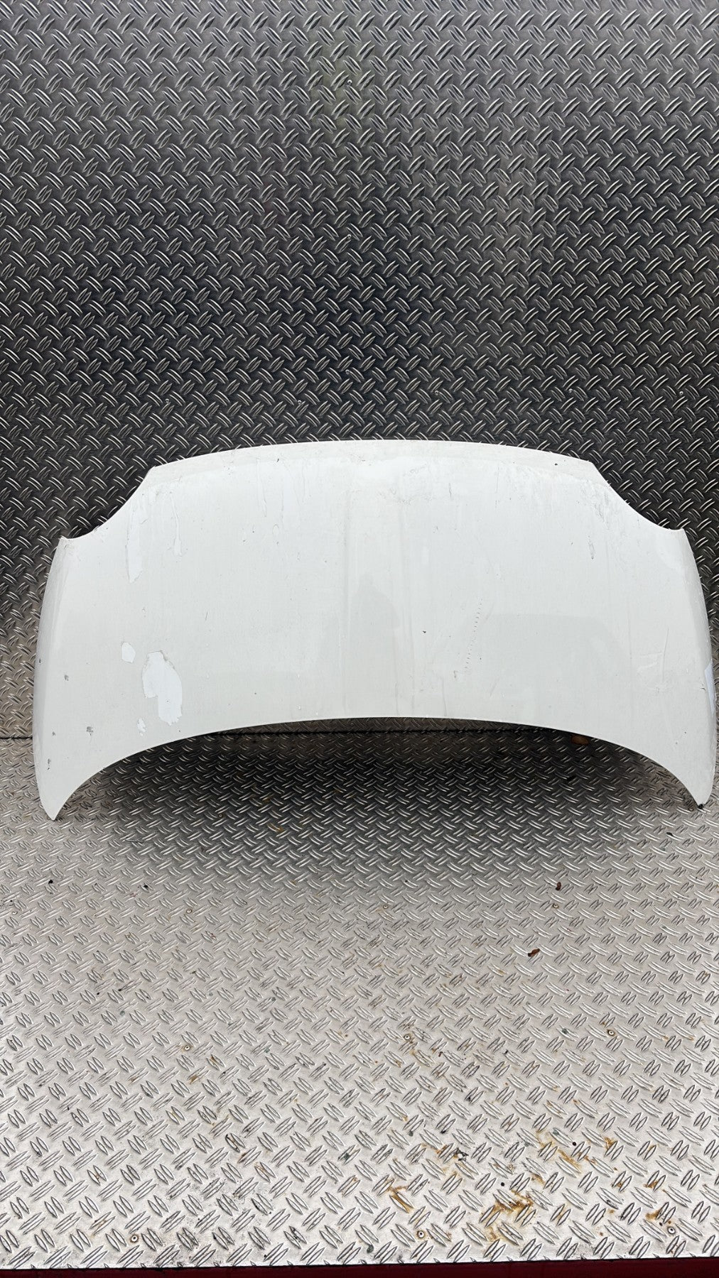 Capot - FIAT 500 2 PHASE 1 (2009)