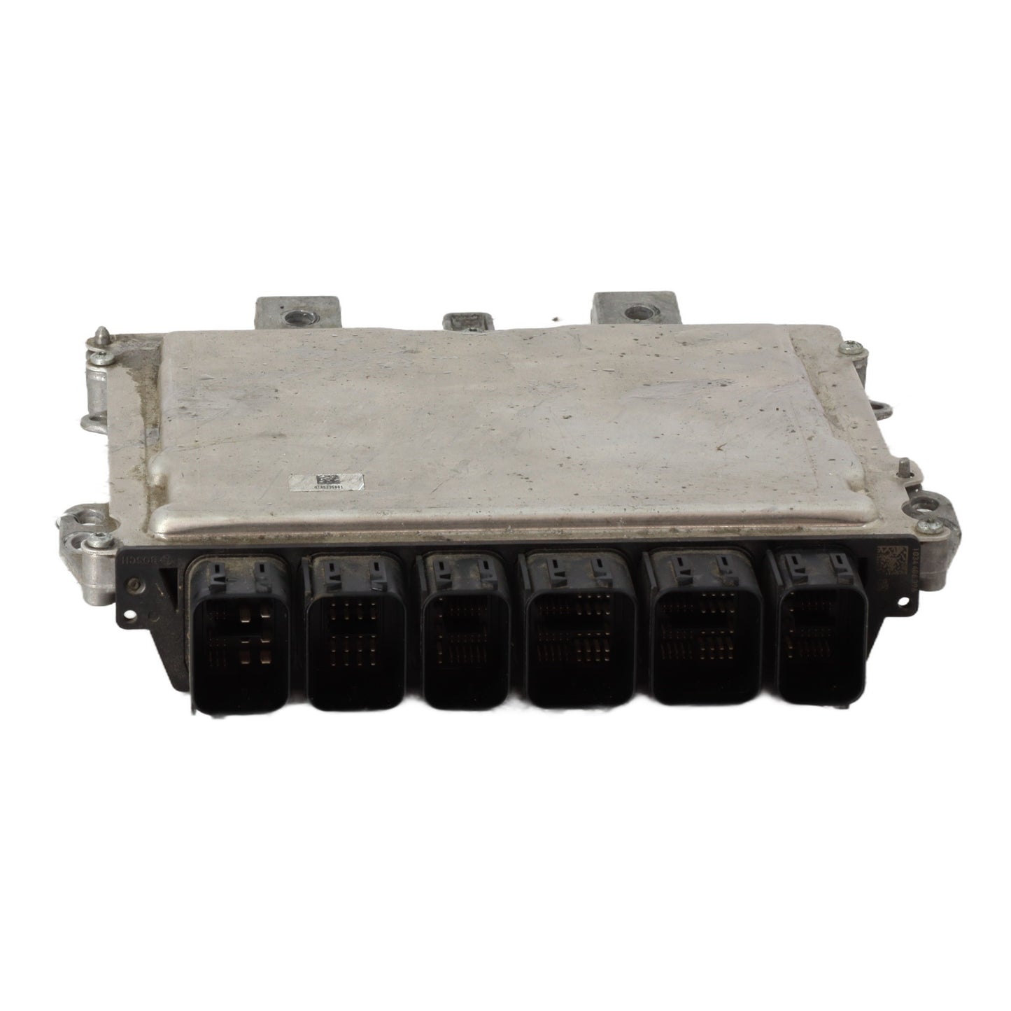 Calculateur moteur