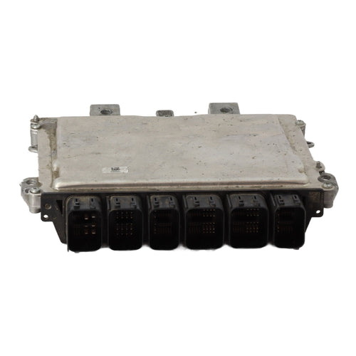 Calculateur moteur