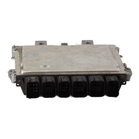 Calculateur moteur
