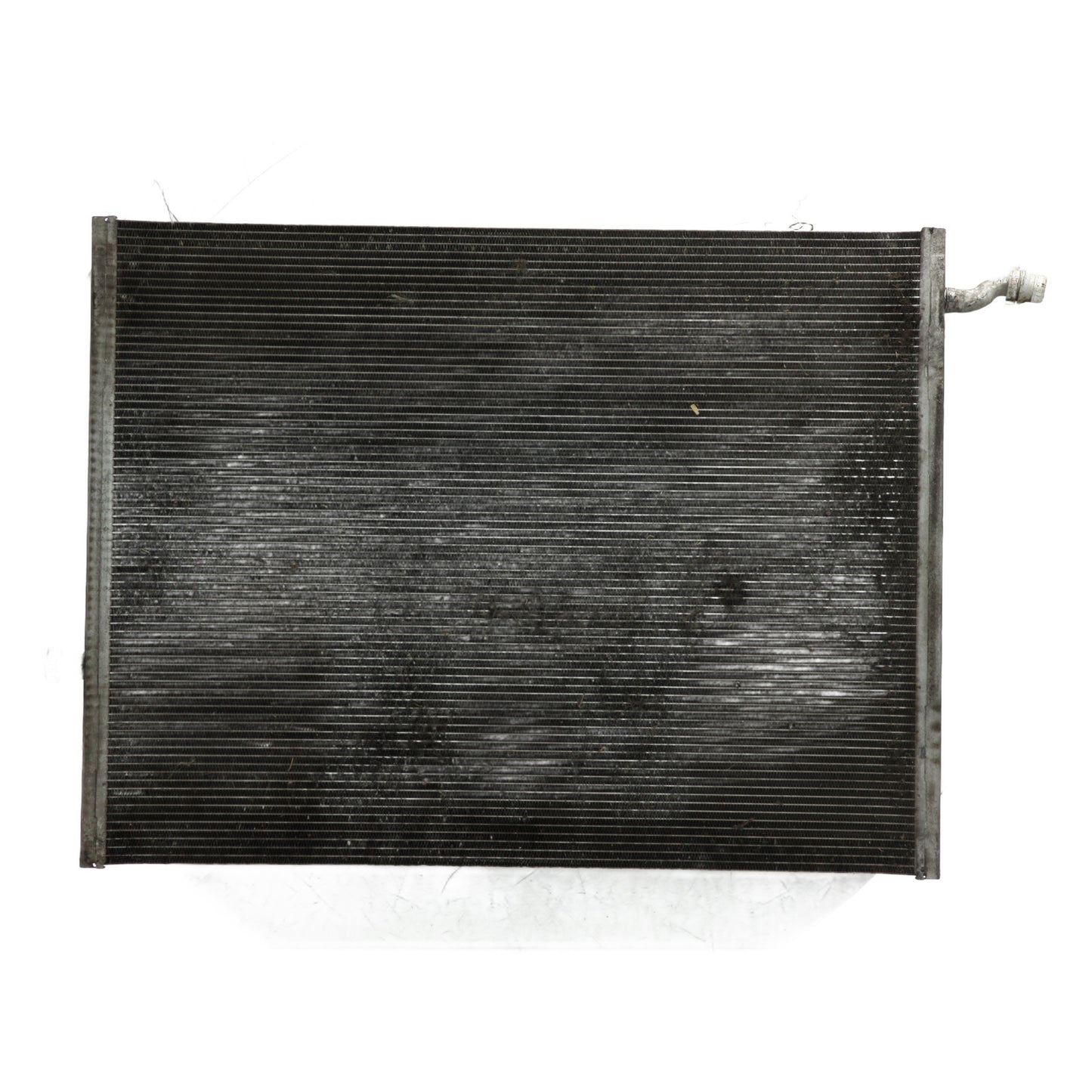 Echangeur air (Intercooler)