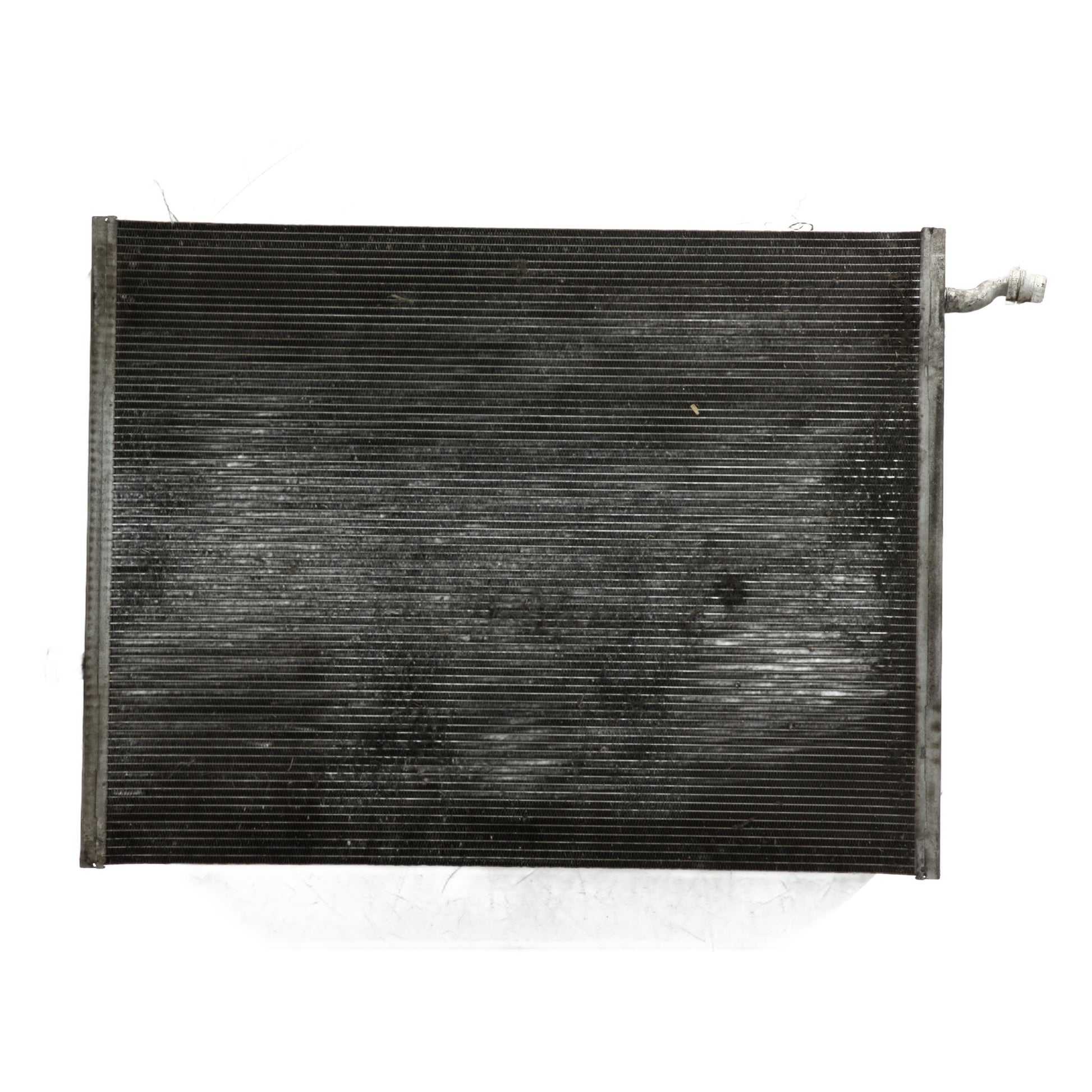 Echangeur air (Intercooler)