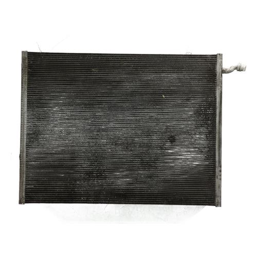 Echangeur air (Intercooler)
