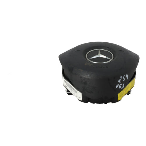 Air bag conducteur