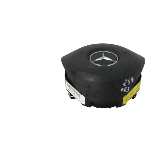 Air bag conducteur