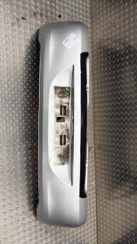Pare choc arriere RENAULT CLIO 2 CAMPUS PHASE 1 2007