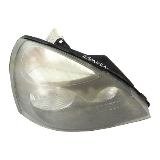 Optique avant principal droit (feux)(phare) - RENAULT CLIO 2 CAMPUS PHASE 1