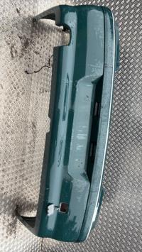 Pare choc arriere PEUGEOT 406 PHASE 2 2000