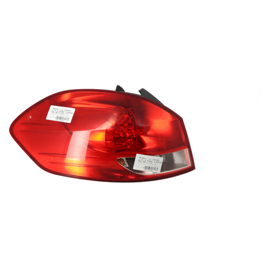 Feu arriere principal gauche (feux) - RENAULT CLIO 3 PHASE 2 BREAK