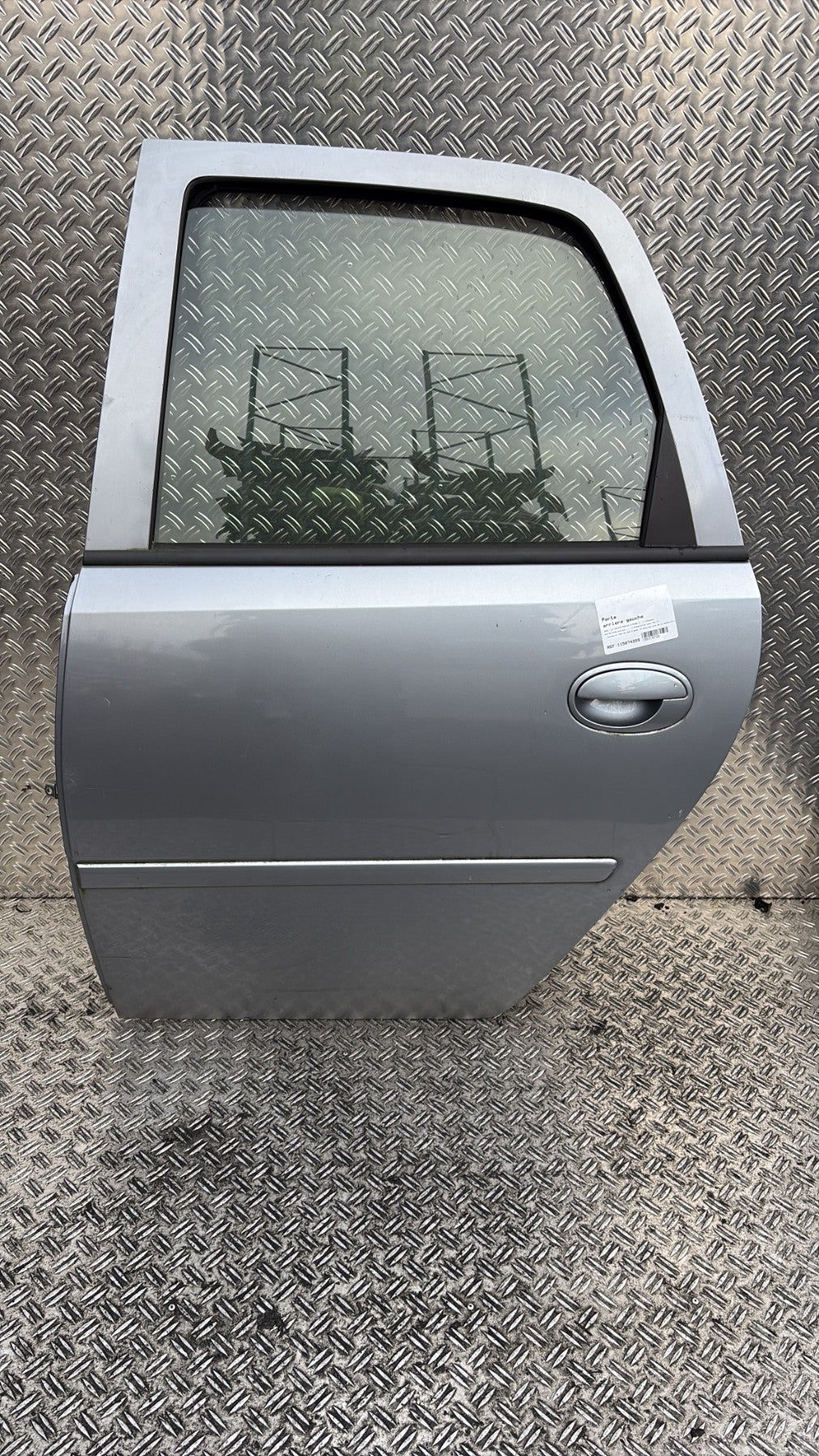 Porte arriere gauche - OPEL MERIVA A PHASE 2 2009.0