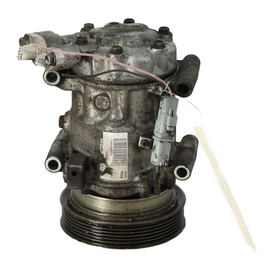Compresseur clim - RENAULT CLIO 3 PHASE 1 (2008)