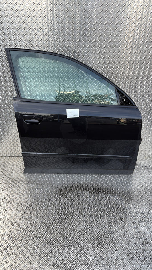 Porte avant droit - AUDI A4 2 PHASE 1 2002.0