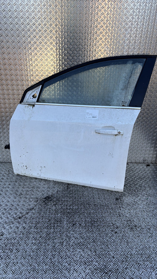Porte avant gauche - CHEVROLET CRUZE PHASE 1 2012.0