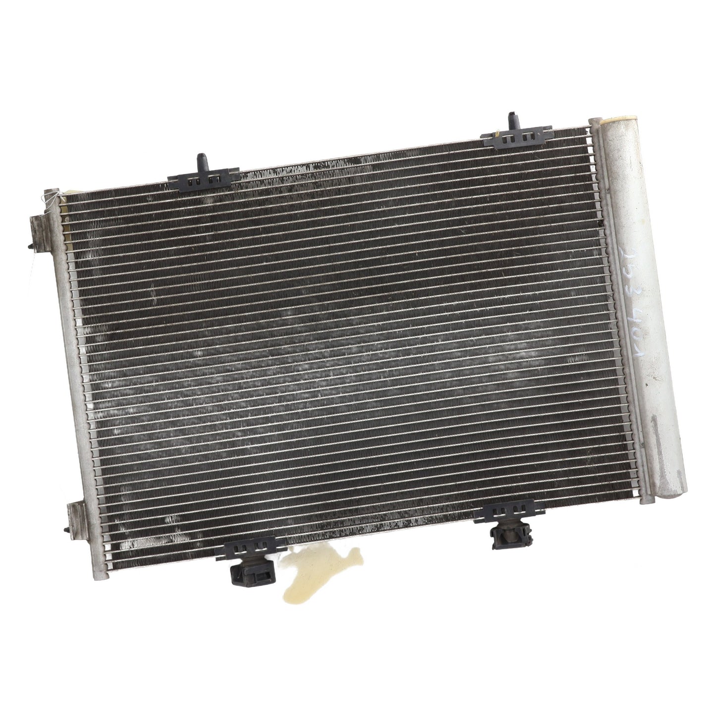 Condenseur de clim