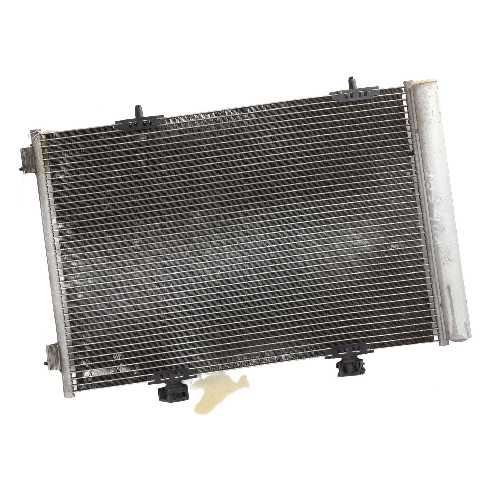 Condenseur de clim