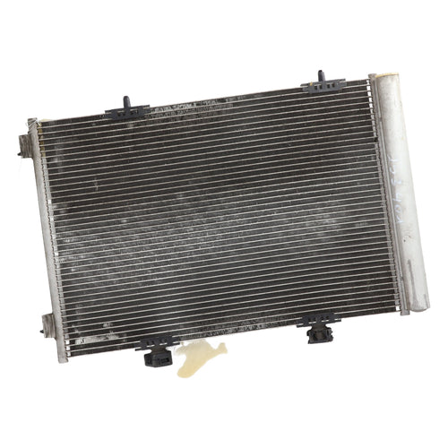 Condenseur de clim