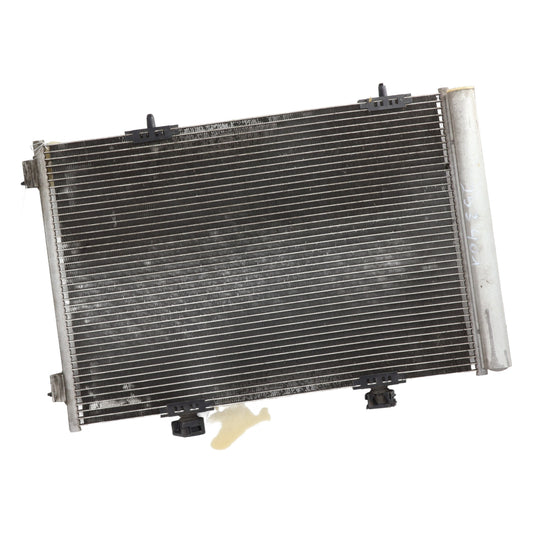Condenseur de clim