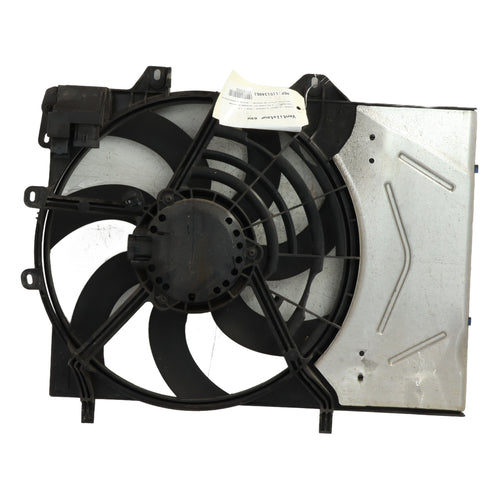 Ventilateur eau