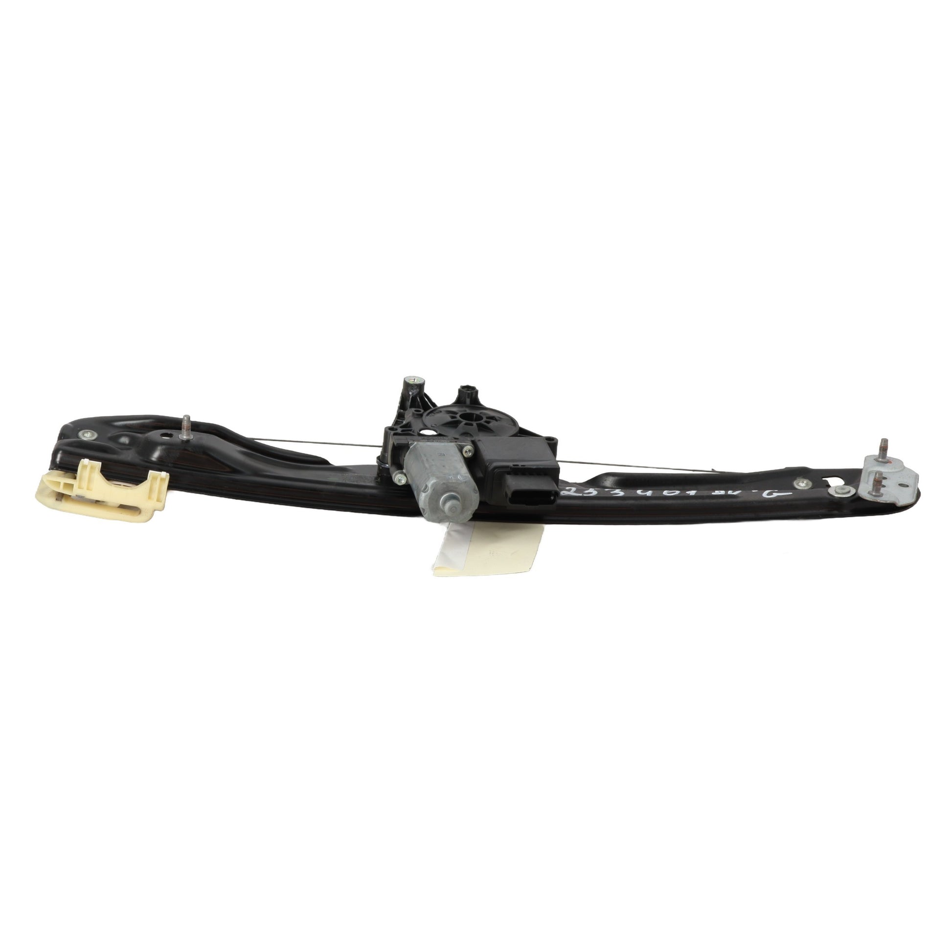 Moteur leve vitre avant gauche