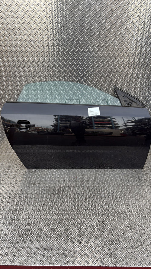 Porte avant droit - OPEL TIGRA 2 TWINTOP CABRIOLET 2005.0