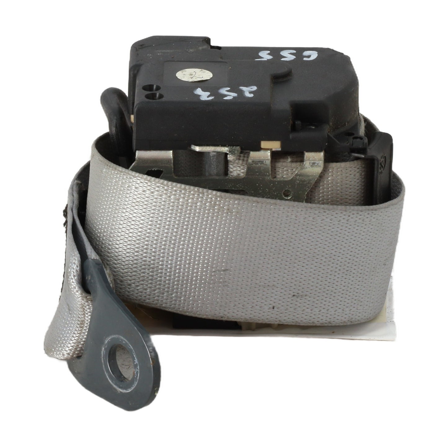 Ceinture avant droit