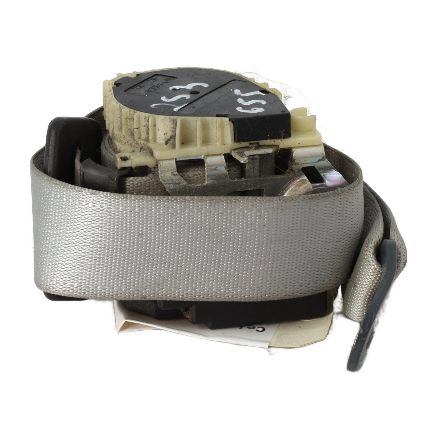 Ceinture avant gauche