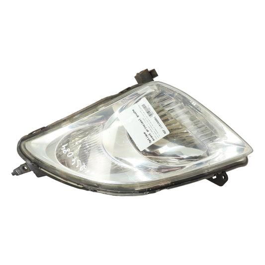 Optique avant principal gauche (feux)(phare) - SUZUKI SWIFT 3