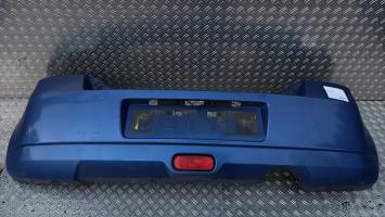 Pare choc arriere SUZUKI SWIFT 3 2007