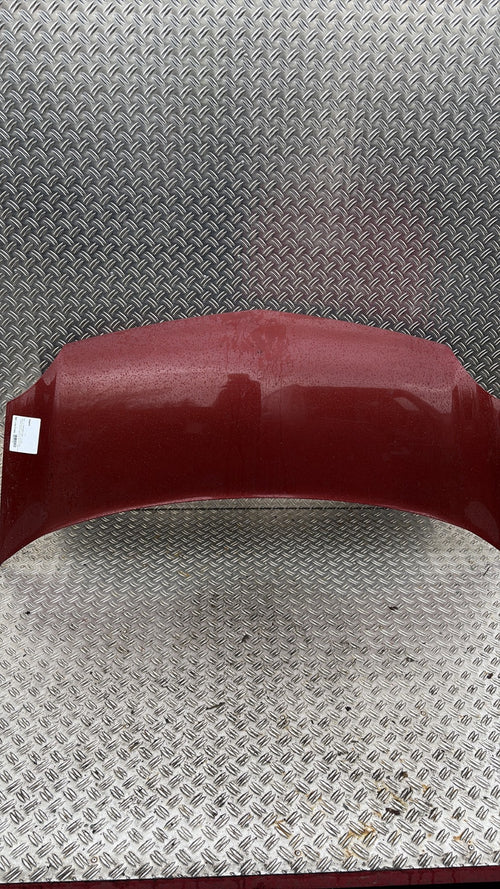 Capot - RENAULT KANGOO 2 PHASE 1 (2011)