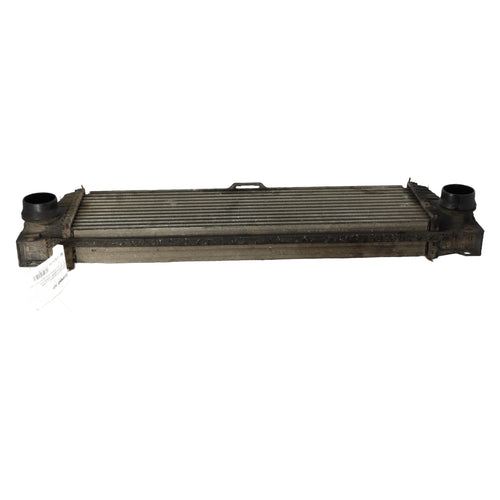 Echangeur air (Intercooler)