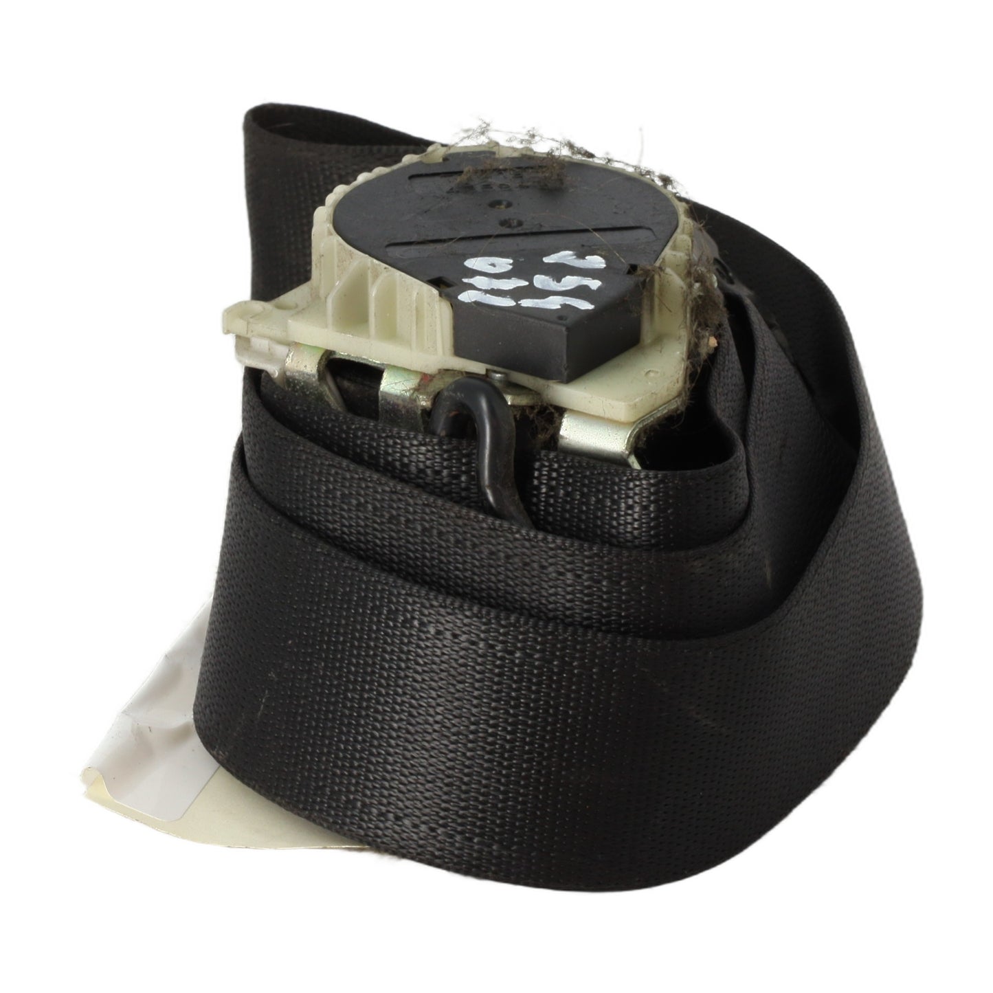 Ceinture avant droit