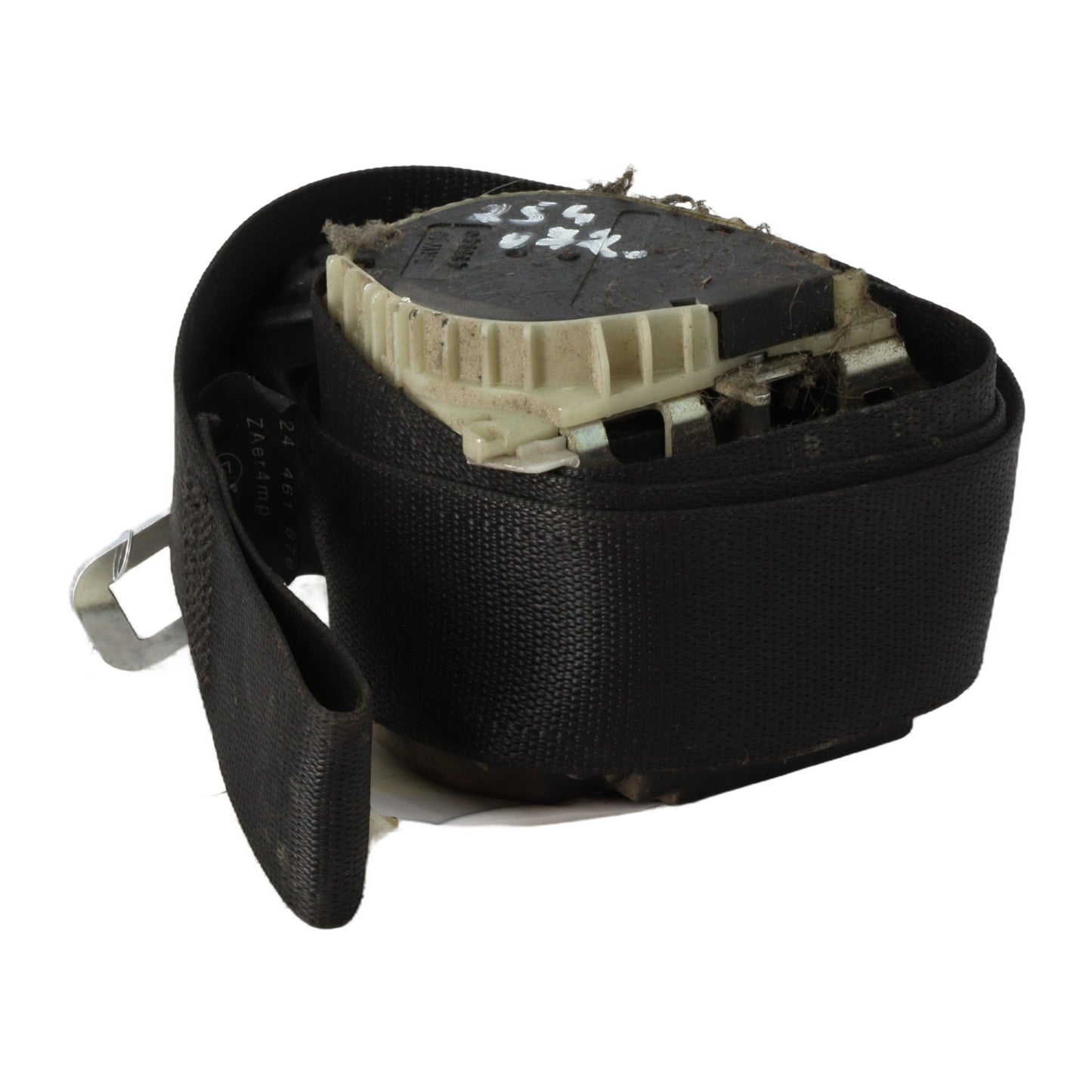 Ceinture avant gauche