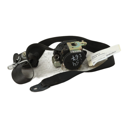 Ceinture avant gauche