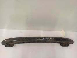 Renfort pare choc arriere (traverse) PEUGEOT 307 PHASE 1 CABRIOLET