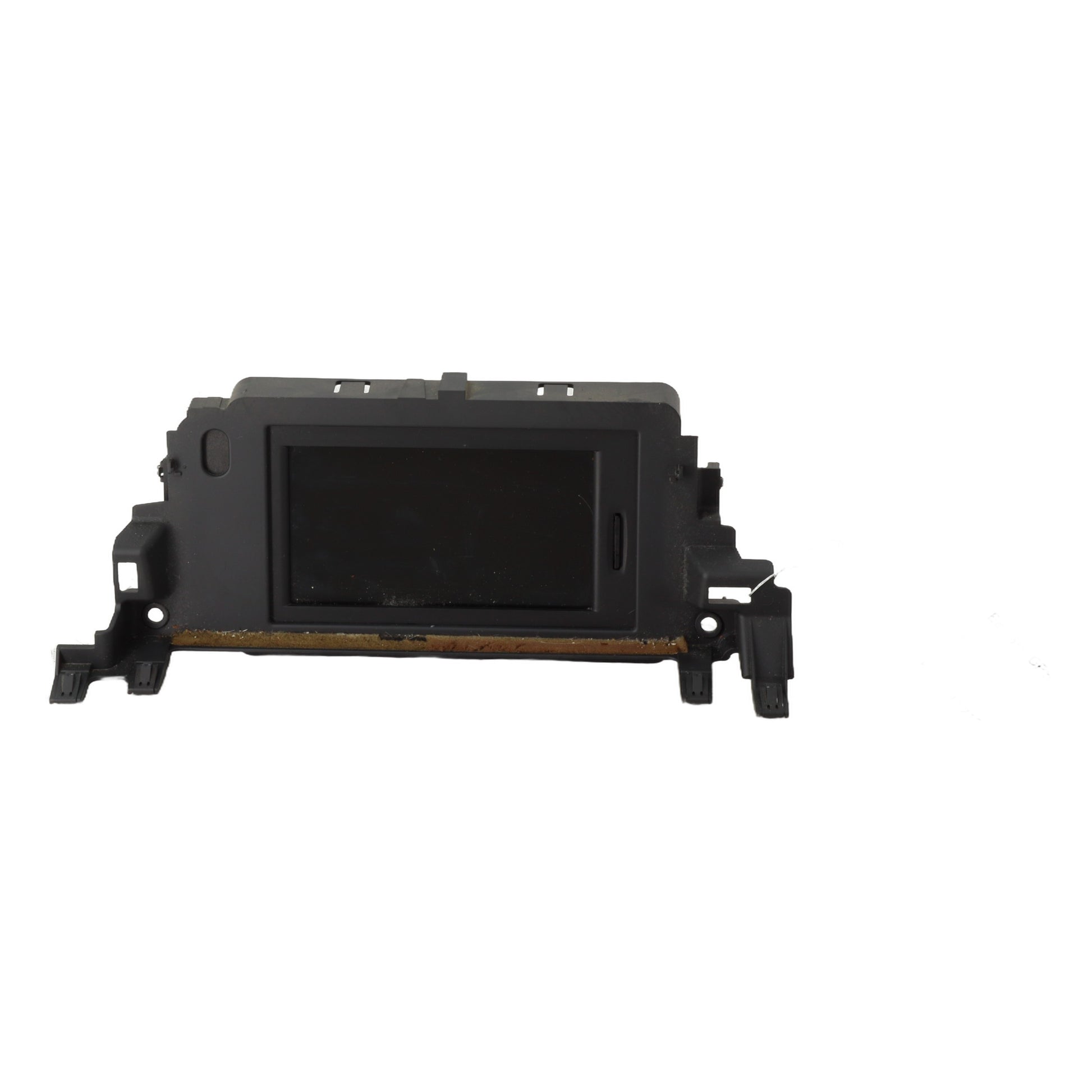 Ecran GPS
