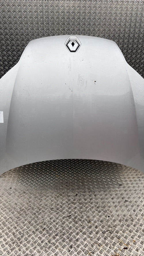 Capot - RENAULT LAGUNA 3 PHASE 2 (2011)