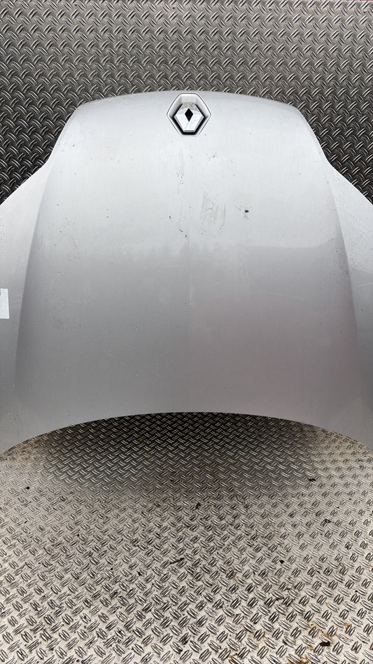 Capot - RENAULT LAGUNA 3 PHASE 2 (2011)