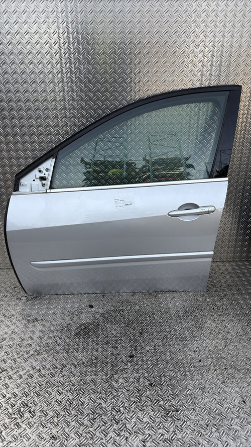 Porte avant gauche - RENAULT LAGUNA 3 PHASE 2 2011.0