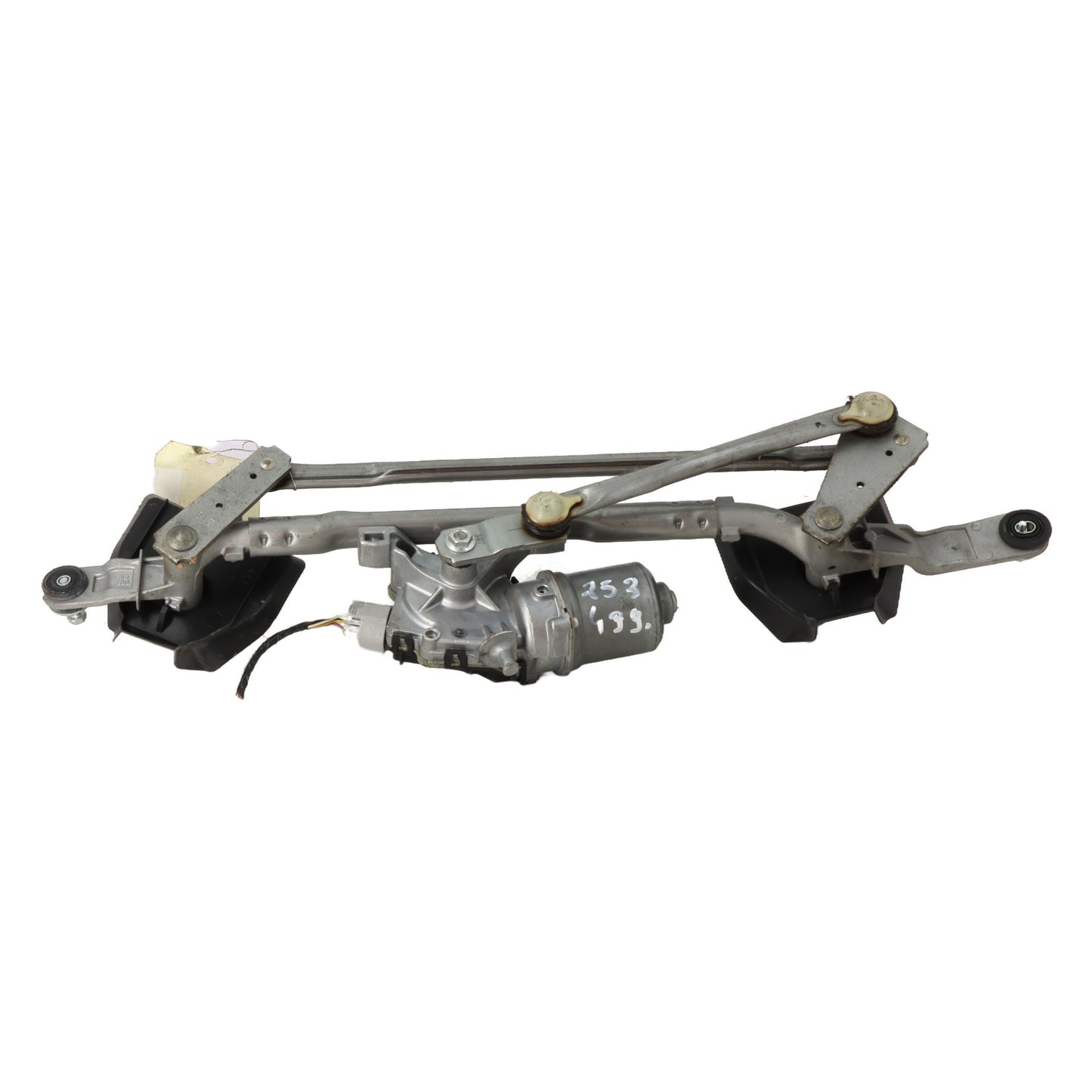 Moteur essuie glace avant